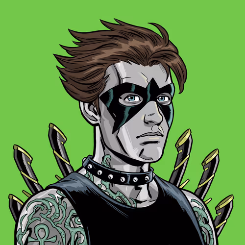 Metahero Generative