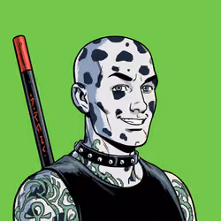 MetaHero #5769