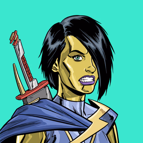 Metahero Generative