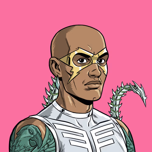 Metahero Generative