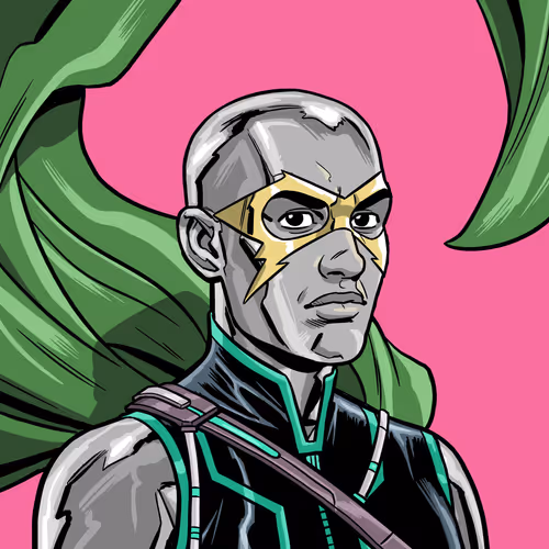 Metahero Generative