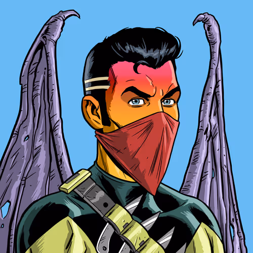 Metahero Generative