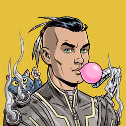 MetaHero #3959