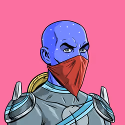 MetaHero #3647