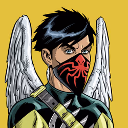 MetaHero #2425