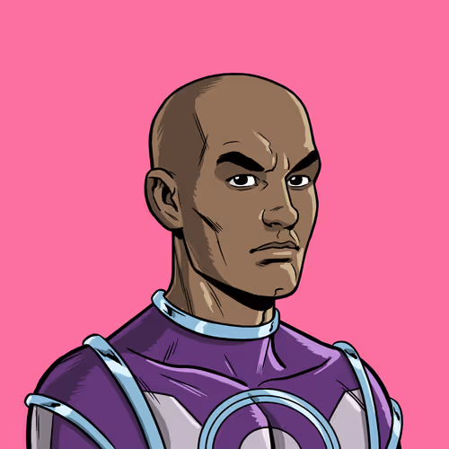 MetaHero #957