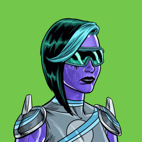 Metahero Generative