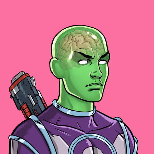Metahero Generative
