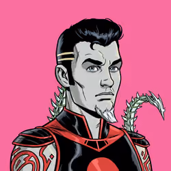 MetaHero #1329
