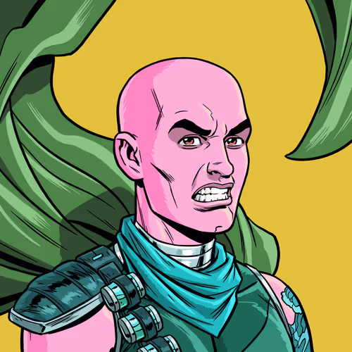 Metahero Generative
