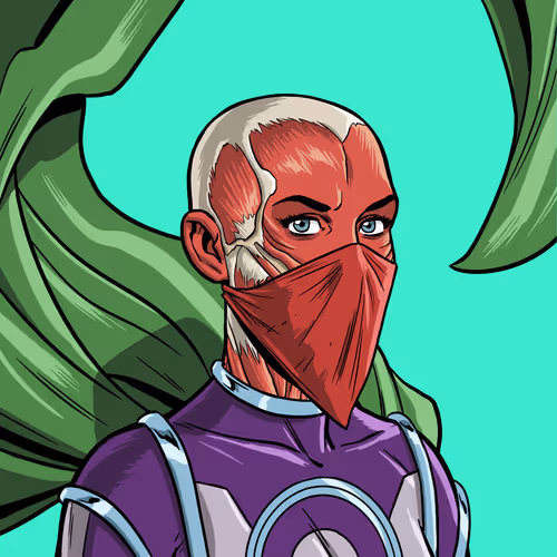 Metahero Generative