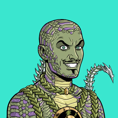 Metahero Generative