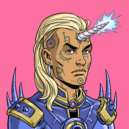 Metahero Generative