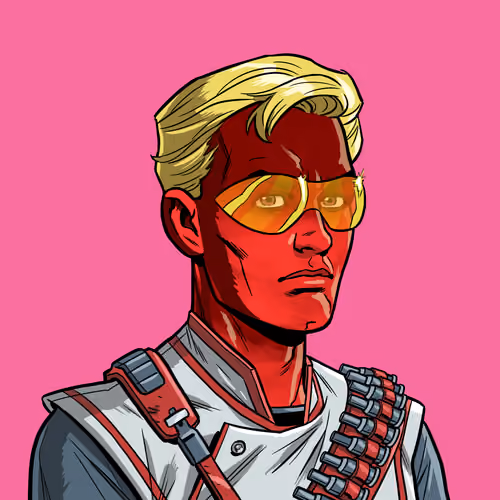 MetaHero #6395