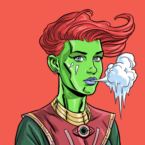 Metahero Generative