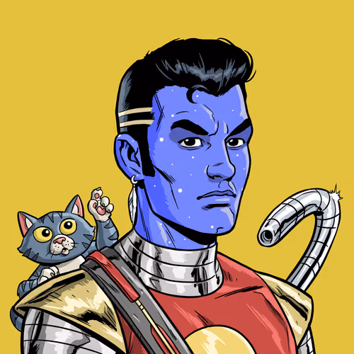 MetaHero #457