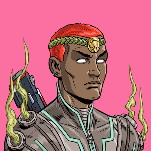 Metahero Generative