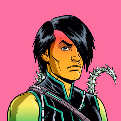 Metahero Generative