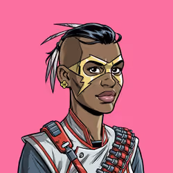 MetaHero #4731
