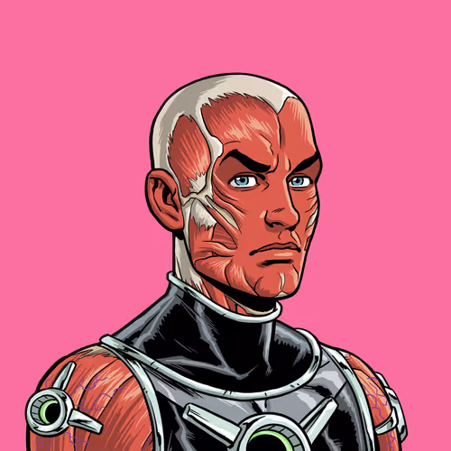 Metahero Generative