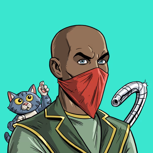 Metahero Generative