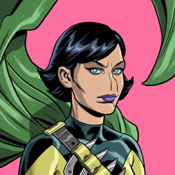 MetaHero #8062