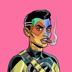 MetaHero #2728