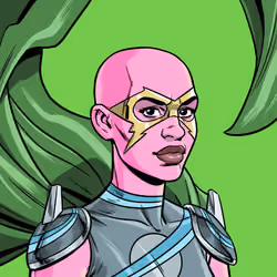 MetaHero #1770