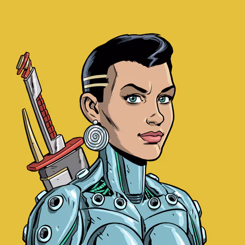 Metahero Generative