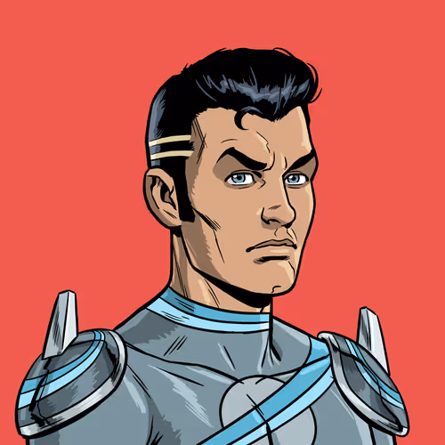 Metahero Generative