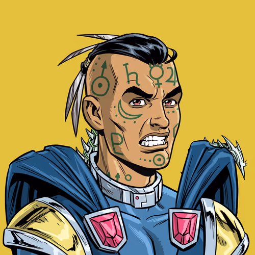 Metahero Generative