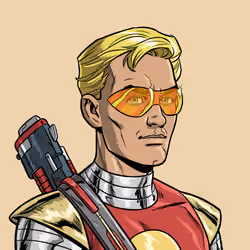 MetaHero #7875