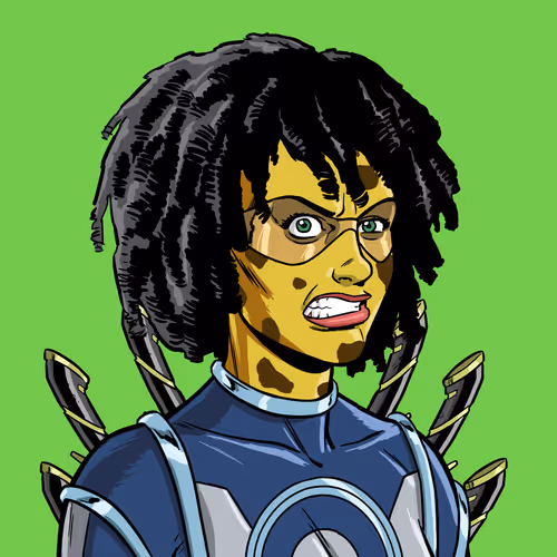 Metahero Generative
