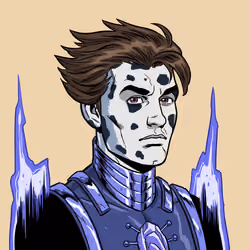 MetaHero #7672