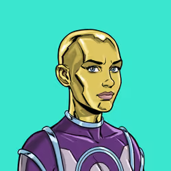 MetaHero #93