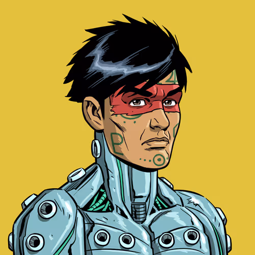 Metahero Generative