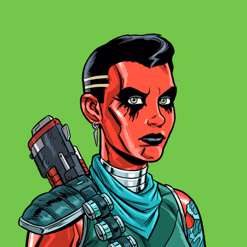 Metahero Generative