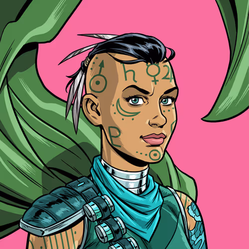 Metahero Generative