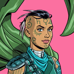 MetaHero #8015