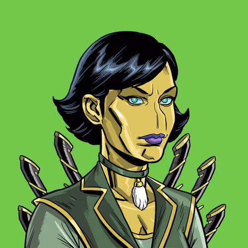 Metahero Generative