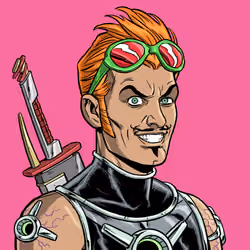 MetaHero #1388