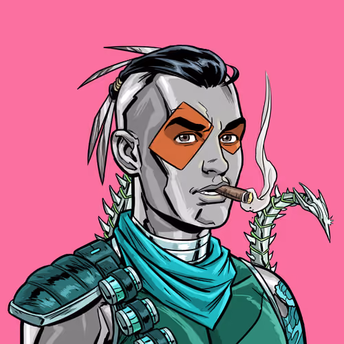 MetaHero #5148