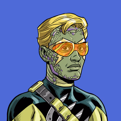 Metahero Generative