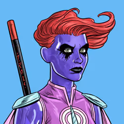 MetaHero #4441