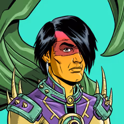 MetaHero #4155