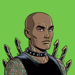 MetaHero #6661