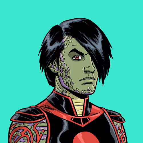 Metahero Generative