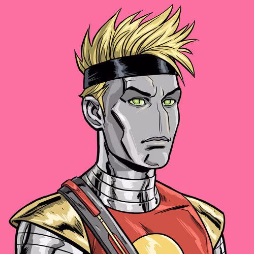 Metahero Generative