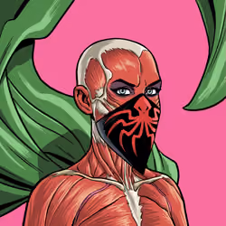MetaHero #596