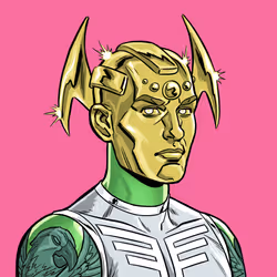 MetaHero #4072